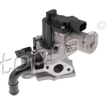 Ventil palivového systému TOPRAN AGR ventil TPR 822 121