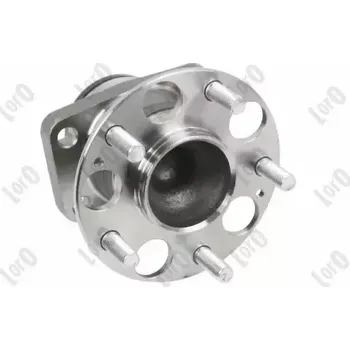 LORO Sada ložiska kola LOR 141-01-318