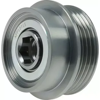 Startér AS-PL Alternátorová volnoběžka APL AFP5071S