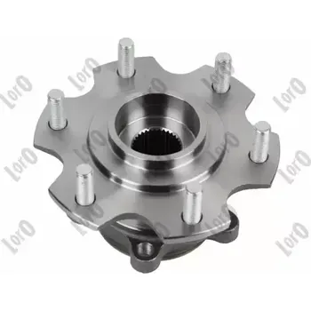 LORO Náboj kola LOR 141-01-109