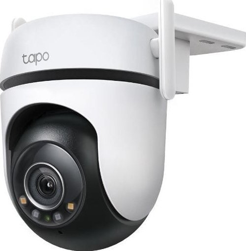 TP-Link Tapo C520WS