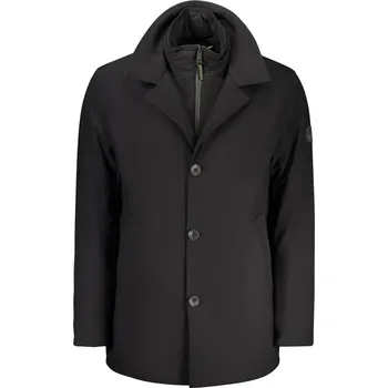 Pánská černá bunda North Sails Other 3480603