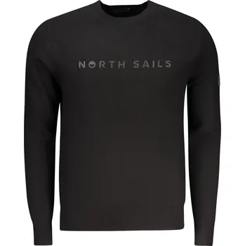 Dámský svetr Černý svetr North Sails North Sails Other 3480570