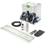 576565 Tesařská řetězová pila Festool SSU 200 EB-Plus-FS
