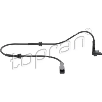 ABS TOPRAN Snímač počtu otáček kol TPR 724 589