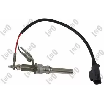 Filtr pevných částic LORO Vstřikovací jednotka, regenerace filtru sazí/pevných částic LOR 120-07-019