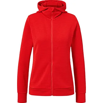 660736 - Tchibo - Bunda s kapucí - pro ženy - vel. M 40/42 - barva: červená