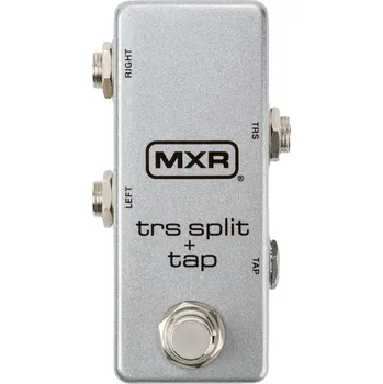Switch Dunlop MXR M231 TRS Split and Tap Splitter (Jako nové)