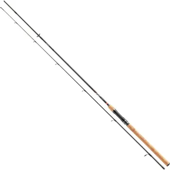 Daiwa Prut Ninja X Light Spin 2,25m 4-18g 2-díl