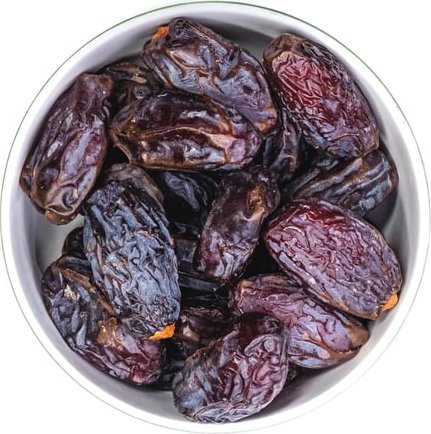 Datle Medjool čerstvé Premium s peckou 250 g