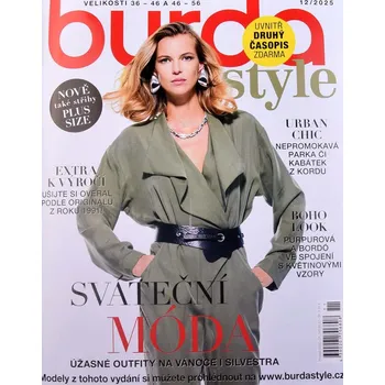 Burda 2025/12