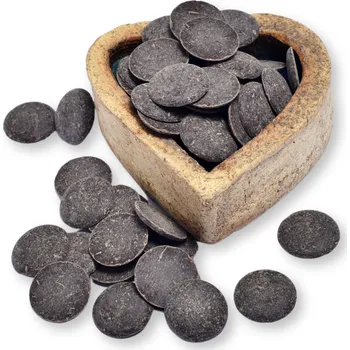 Čokoláda FITBOY 100% Kakaová hmota 200g 200g