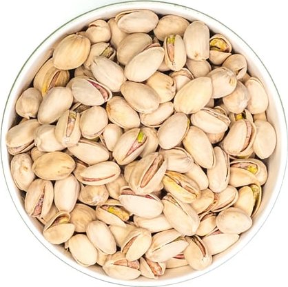 Pistácie JUMBO ve skořápce pražené solené 1 kg
