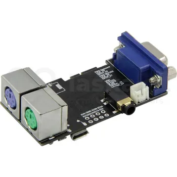 Vývojová deska LilyGO TTGO FabGL VGA32 VGA ESP32 PSRAM WiFi Modul V1.4
