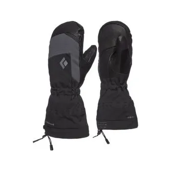 Módní doplněk Black Diamond Mercury Mitts Black černá XS 793661510659