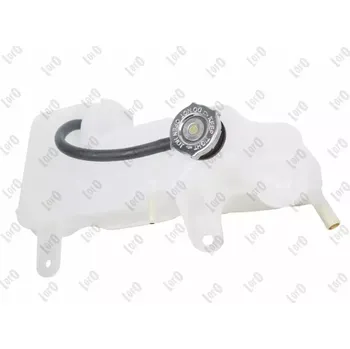 Chladič motoru LORO Vyrovnávací nádoba chladicí kapaliny LOR 008-026-001