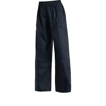 REGATTA Dětské nepromokavé kalhoty 3 ROKY MODRÁ