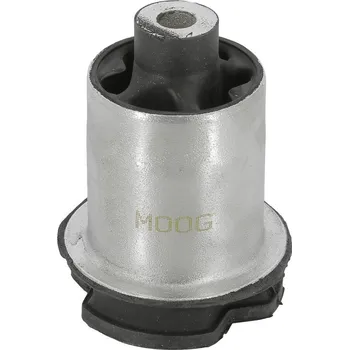 Zavěšení kol Zavěšení, tělo nápravy MOOG AU-SB-4455