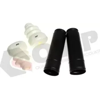 QWP Ochranná sada tlumiče pérování proti prachu QWP WDC041