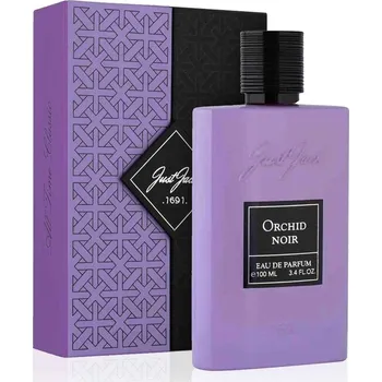 Dámský parfém Just Jack Orchid Noir W EDP 100 ml
