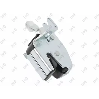 Autozámek LORO Zámek zadních dveří LOR 132-016-072