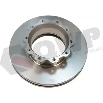 Brzdový kotouč QWP Brzdový kotouč QWP WHD103BD