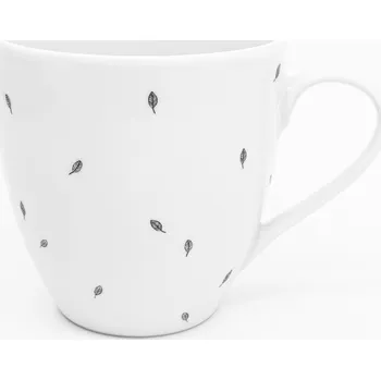 Ellastration 670 ml Lístečky