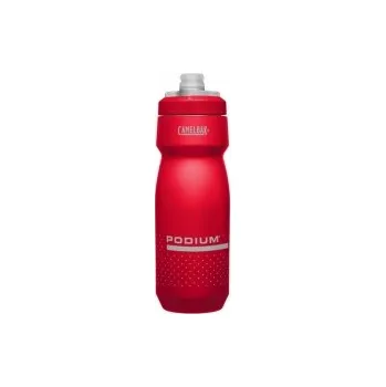 Outdoorové vybavení CamelBak láhev Podium 0,71l red
