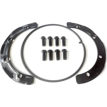 Přislušenství brzdového systému Sada příslušenství obložení kotoučové brzdy FERODO FAC162