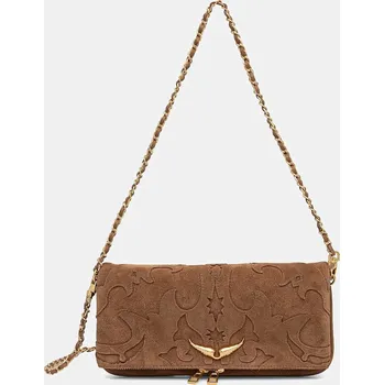 Kabelka Kabelka ZADIG&VOLTAIRE LWBA03915.201 béžová 80X, vel. ONE SIZE