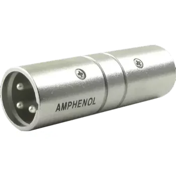 Datový kabel AMPHENOL AC3M3MW