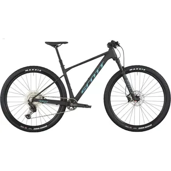 Jízdní kolo Scott Scale 925 Black, 29", barva černá, model 2026 - dopravné, seřízení, odborná montáž a dárkový poukaz v hodnotě 1.000,-Kč!