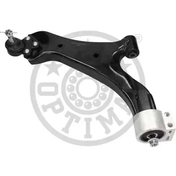 Zavěšení kol OPTIMAL Rameno zavěšení kol OPT G6-1516