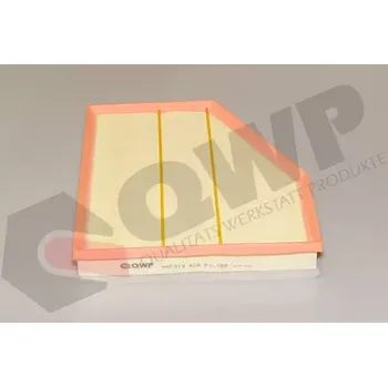 Vzduchový filtr QWP Vzduchový filtr QWP WAF319