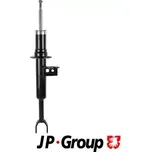 JP GROUP Tlumič pérování JP GROUP JPG 1442103380