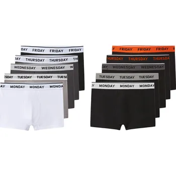 esmara Men Pánské boxerky, 5 kusů