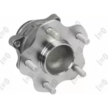 LORO Sada ložiska kola LOR 141-01-182