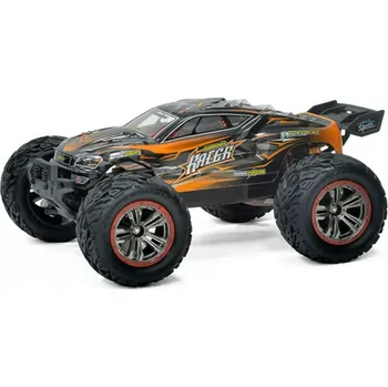 RC model auta XINLEHONG RC auto X9156 Speed truggy, oranžová