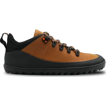 Pánská zdravotní obuv Aylla Shoes Aylla RUMI EVO WP Hnědé M 44