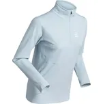Bjorn Daehlie Half Zip Pace Women - Moonstone Blue XS