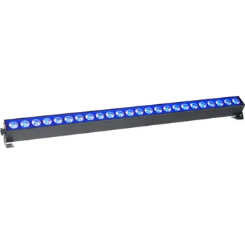 LED panel Light4Me AURA PIXEL 24x3W RGBW LED LED Bar