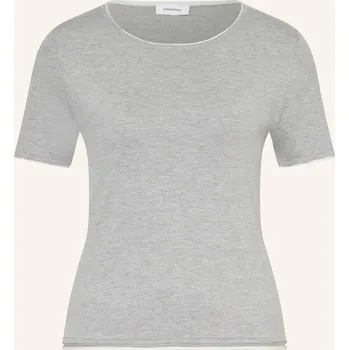 Dámský svetr Darling Harbour Dámské Úpletové Tričko, grey melange /...