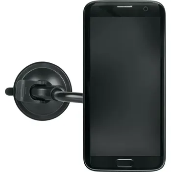 držák na kolo SKS Germany Držák telefonu do auta SKS Compit Flexx