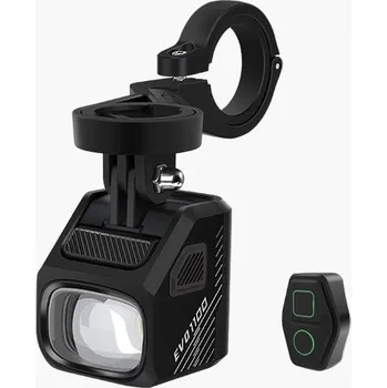 Cyklosvítilna Magicshine přední světlo EVO 1100 Underneath Mounted Bike Light
