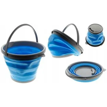 Koš na prádlo Koš na prádlo MPLCo 10 l, vícebarevný