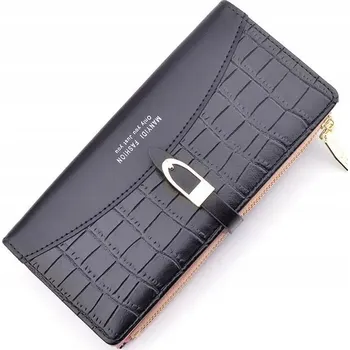 Peněženka Peněženka Karen - Černá KP-25284