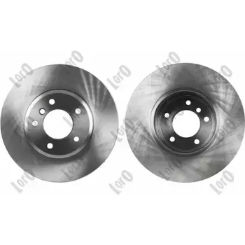 Brzdový kotouč LORO Brzdový kotouč - 324 mm LOR 231-03-085