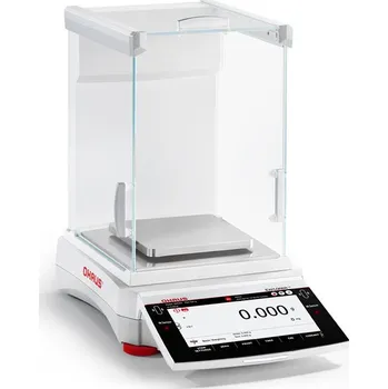Laboratorní váha Laboratorní váha OHAUS Explorer™ Precision EXR223M ověřitelná