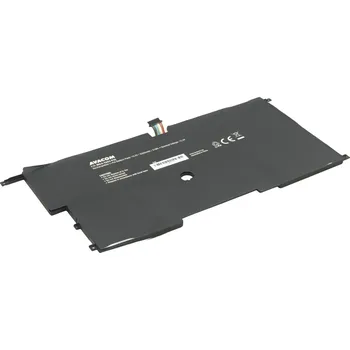 Baterie k notebooku Baterie pro LENOVO ThinkPad Carbon X1 - AVACOM NOLE-CAX3-P33 Li-Pol 15,2V 3350mAh