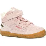 Joma Coco Junior 2529 Pink dětské zimní barefoot boty Velikost boty (EU): 35, Vnitřní délka boty: 229, Vnitřní šířka boty: 83